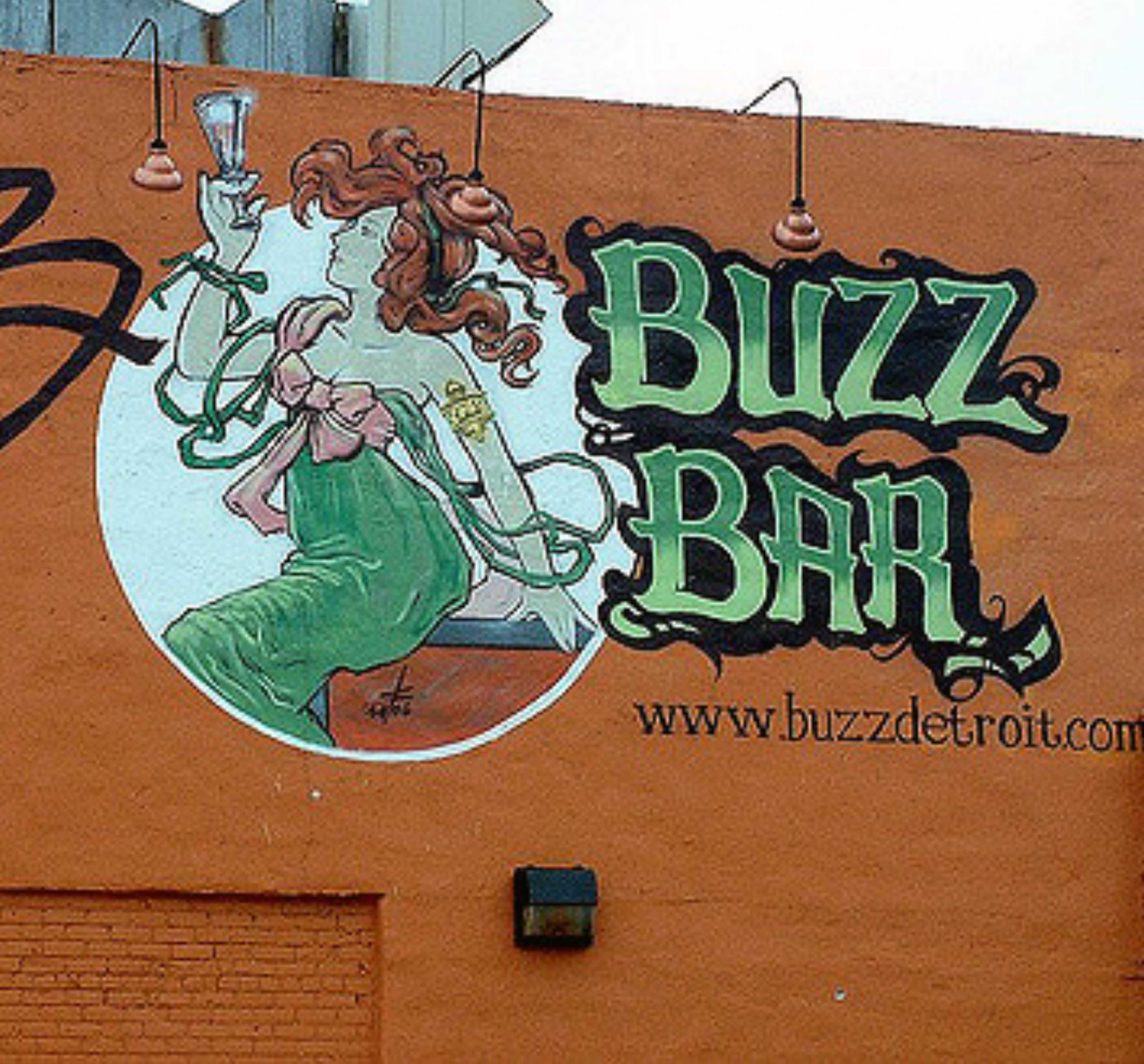 Buzz Bar